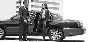 asm limousine services welcome