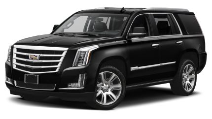 hampton airport suv